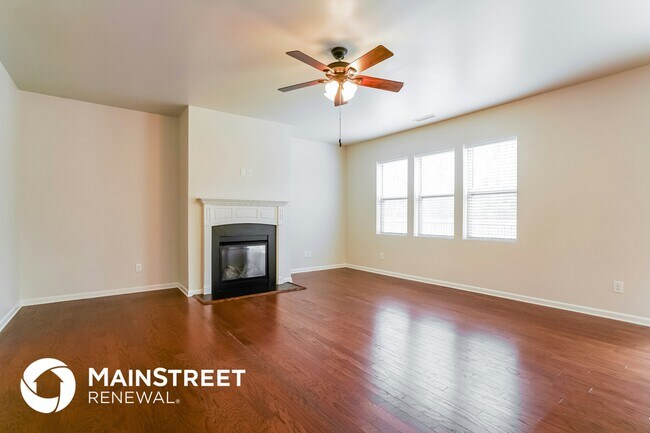Foto del edificio - 59 Beacon Way