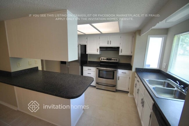 Building Photo - 11310 Rustic Wheel Ct