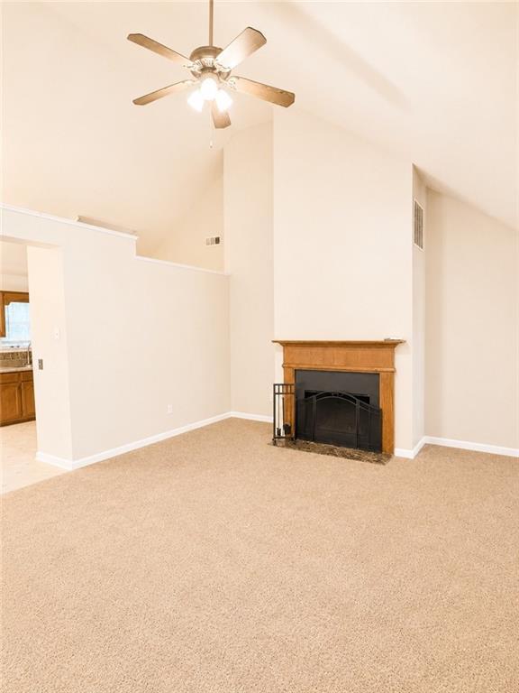 Foto del edificio - 514 Shaggy-Hickory Tr