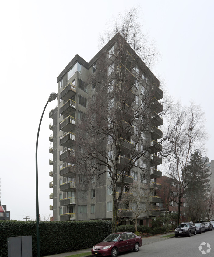 Extérieur du bâtiment - Seascape Apartments