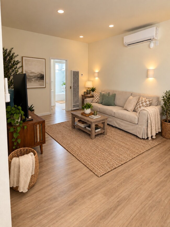 Building Photo - 7849 W Manchester Ave