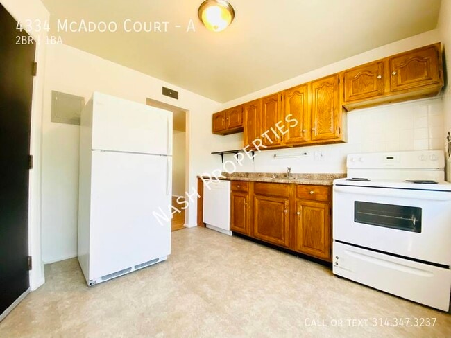 Foto del edificio - 4334 Mcadoo Ct