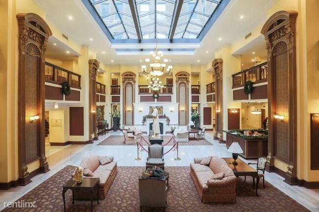 Foto del edificio - 4602 N Sheridan Rd