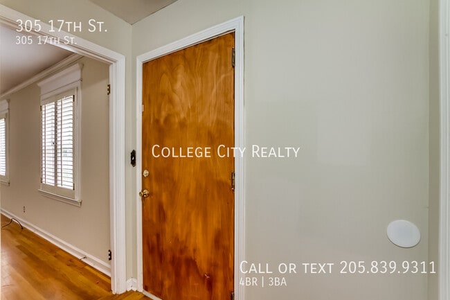 Foto del edificio - 305 17th St