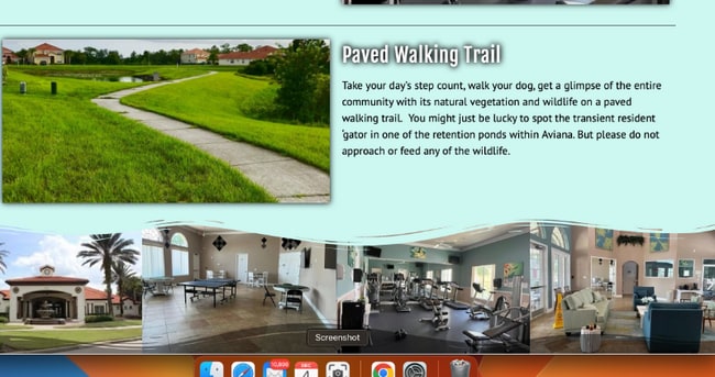 Photo - 539 Potere Dr House