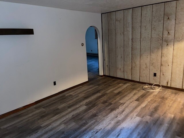 Foto del edificio - 1602 Allegheny St