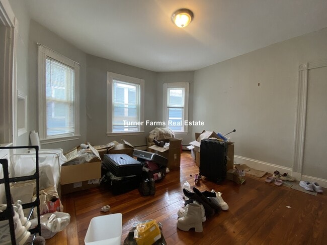 Building Photo - 173 Rindge Ave