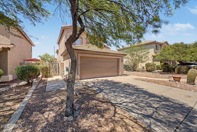 Building Photo - 4518 E Rowel Rd