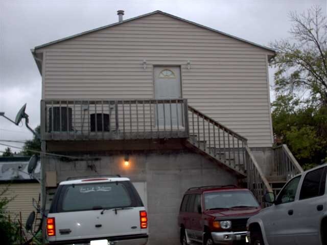 Foto del edificio - 5405 S 21st St
