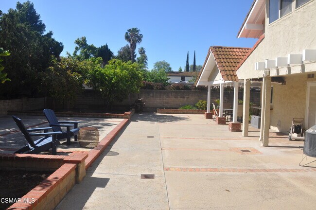 Foto del edificio - 4500 Yorkfield Ct