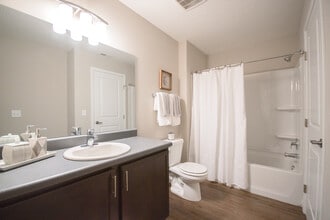 Building Photo - The Boulevard at Green