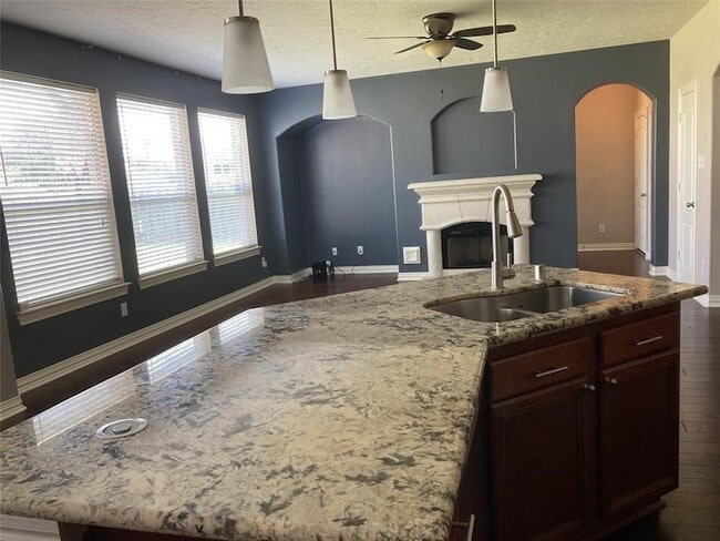 Photo - 3506 Ewing Dr House