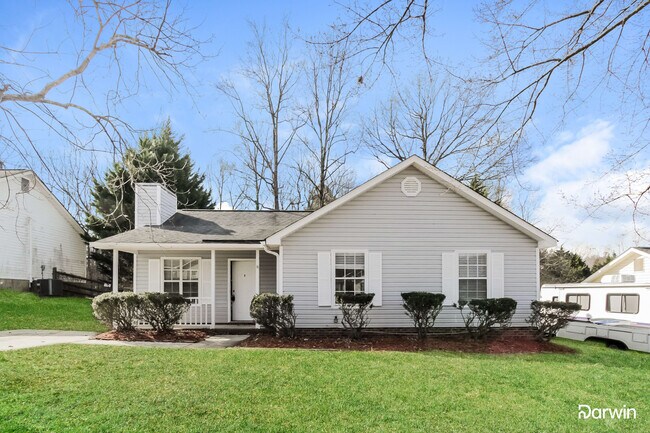 Building Photo - 329 Cottonwood Park Dr