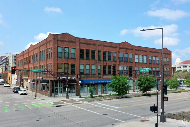 Foto del edificio - 523 Jackson St