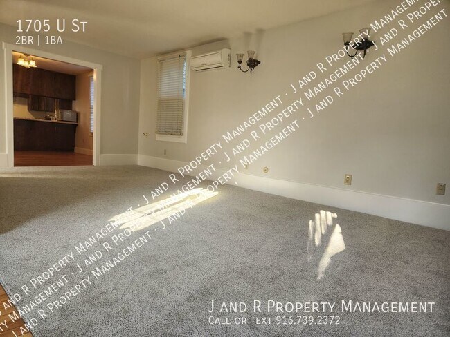 Building Photo - 1705 U St