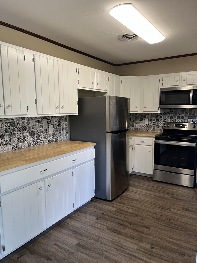 Foto principal - 1308 Lee St