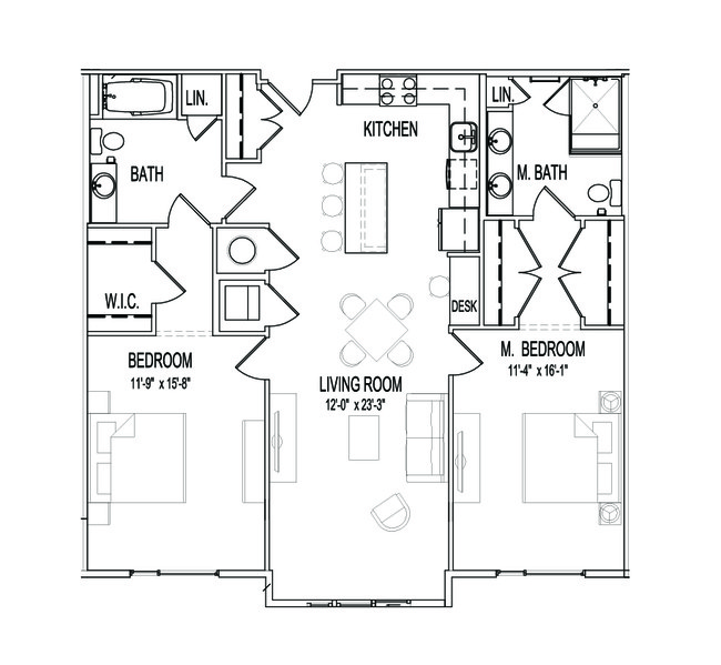 Building Photo - Crossings at Olde Towne