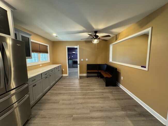 Foto del edificio - Holly Ridge