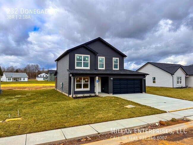 Building Photo - 232 Donegal Drive