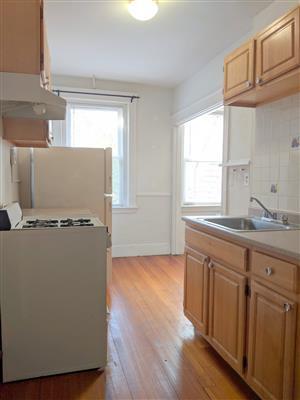 Primary Photo - 10 Agassiz St