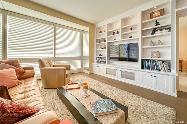 Foto del edificio - 333 Bush St