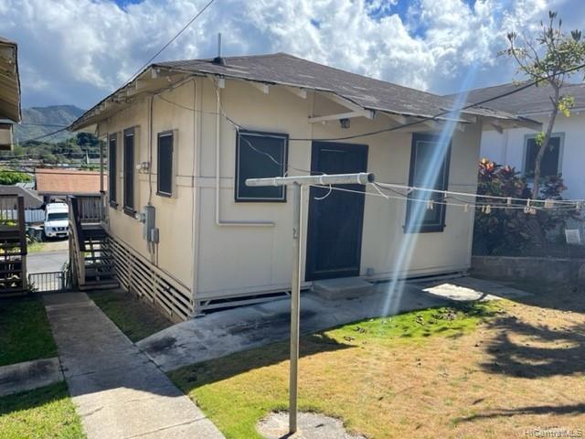 Foto del edificio - 221 Auwaiolimu St
