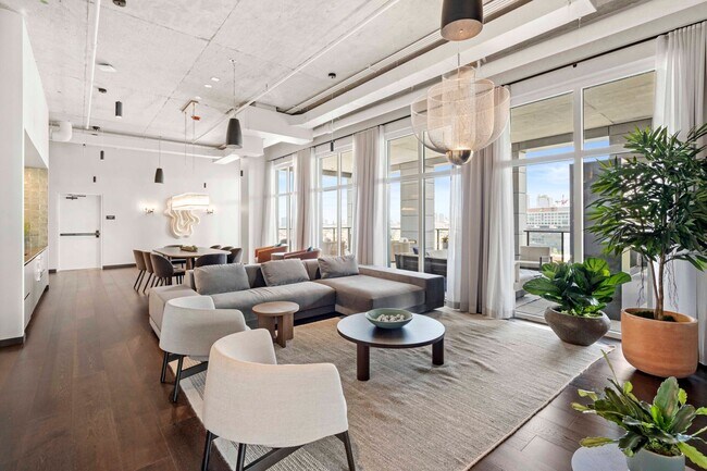 Foto del edificio - 159 N Ashland Ave