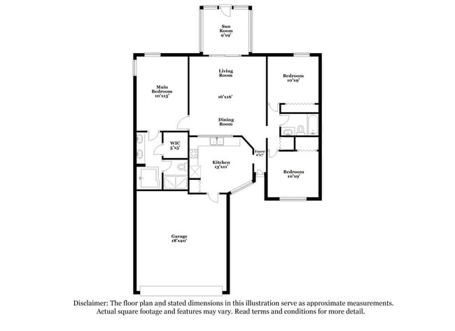 Foto del edificio - 4166 Shadow Creek Cir