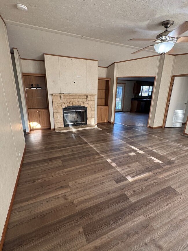 Foto del edificio - Great location on Monkey Island at Grand Lake!