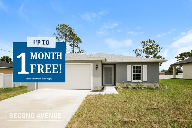 Building Photo - 2600 SW 152nd Ln