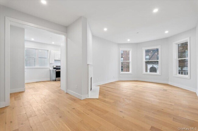 Foto del edificio - 56 Wildey St