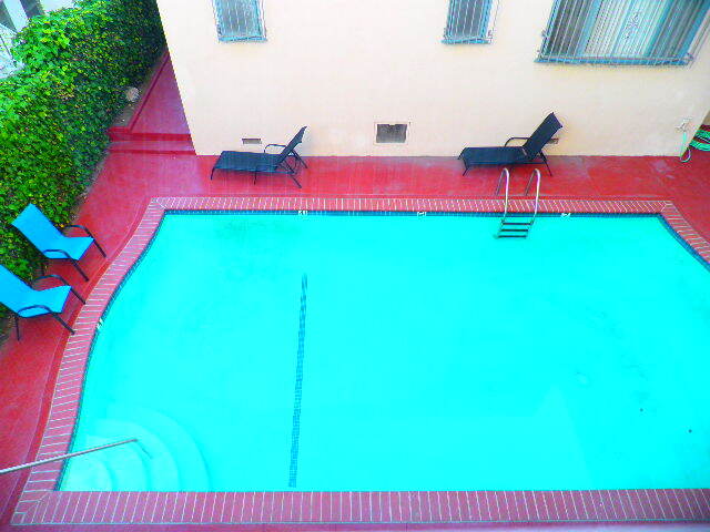 Foto del edificio - 945 Gayley Ave