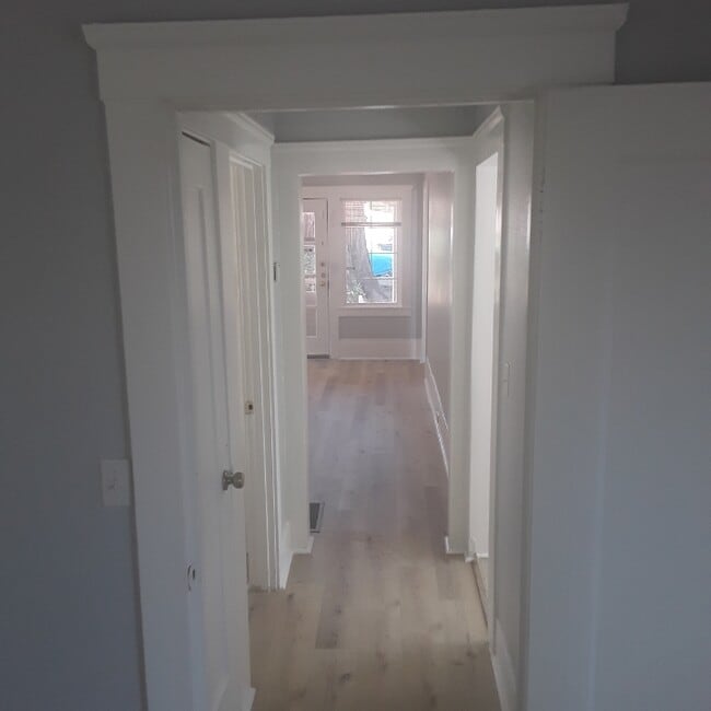 Photo - 5345 Trask St Townhome