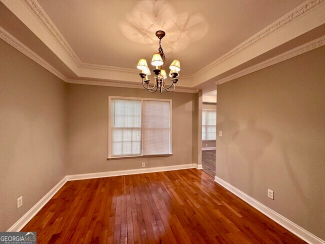 Foto del edificio - 1003 Lena St NW