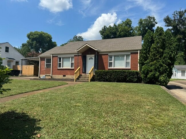Photo - 5532 Kendall Dr House