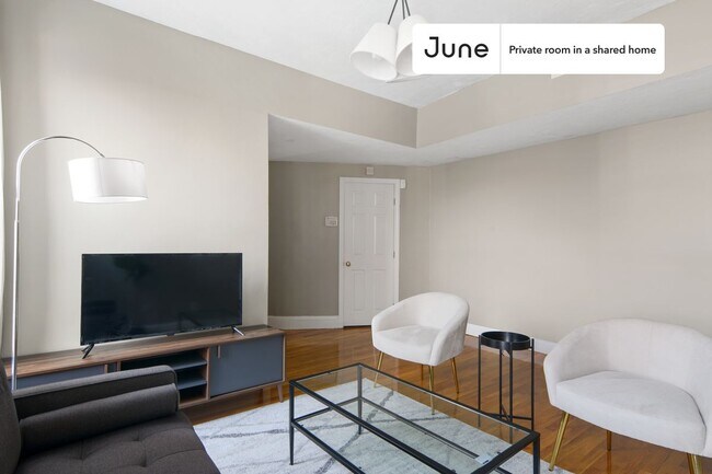 Foto del edificio - Room in Shared 4 bed/2 bath home