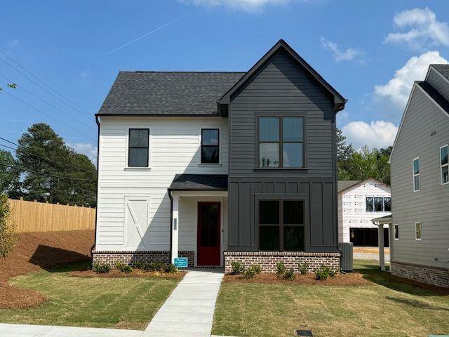 Building Photo - 3307 Abelia Dr