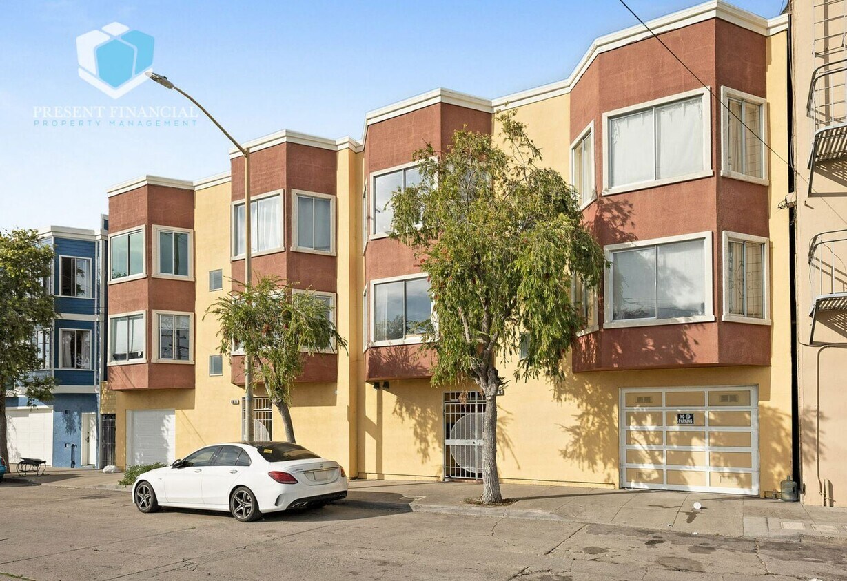 Primary Photo - 2 br, 1 bath House - 1816 23rd St