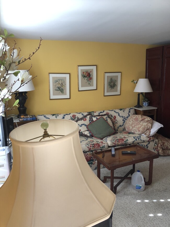 Foto del edificio - 2109 N St NW
