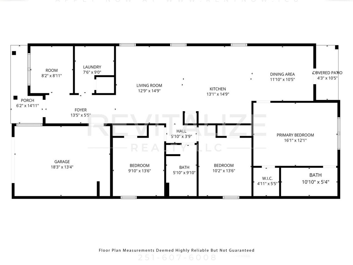 Foto del edificio - 13658 Addison Pl