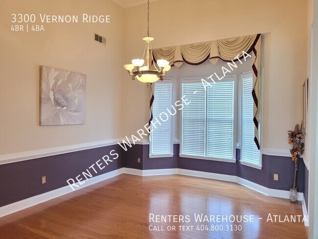 Building Photo - 3300 Vernon Ridge
