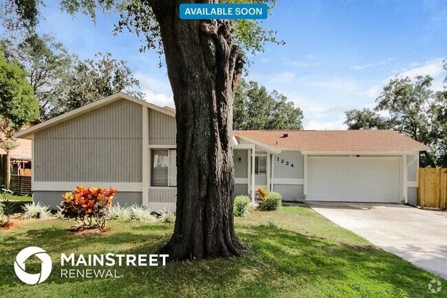 Building Photo - 1224 Russell Dr