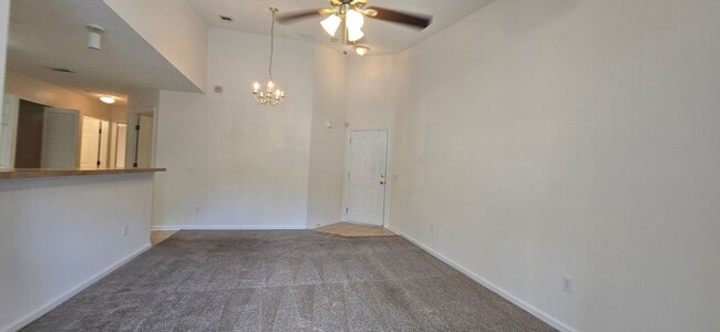 Foto del edificio - Willow Ridge - 2nd Floor Condo