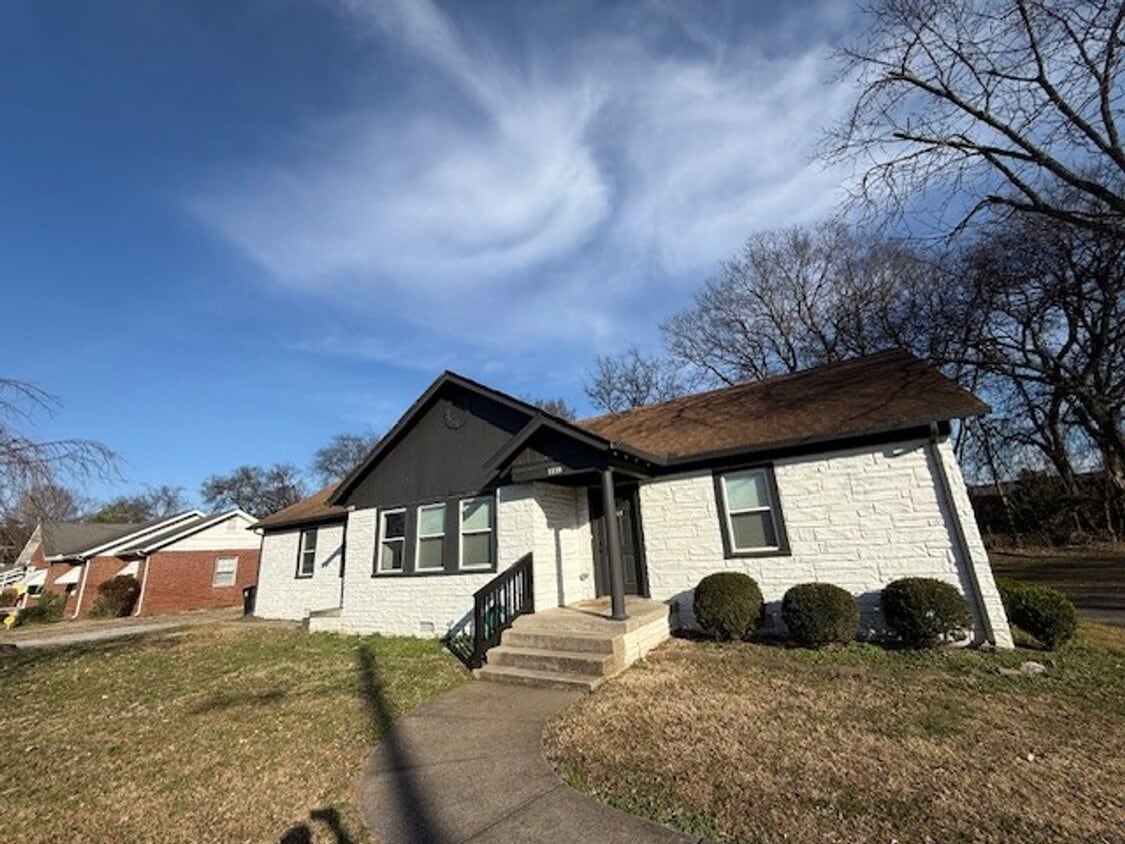 1118/1120 N. Tennessee Blvd. - 1118/1120 N. Tennessee Blvd.