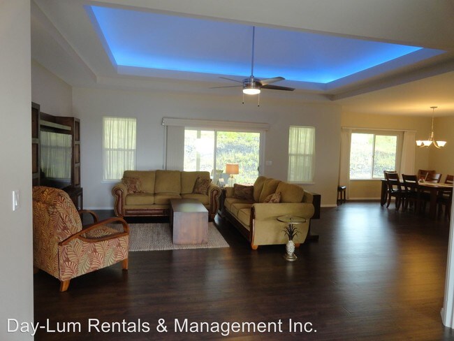 Foto del edificio - 3 br, 3 bath House - 460 Kalulu Rd