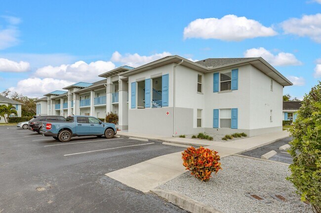 Foto del edificio - 140 Portside Ave