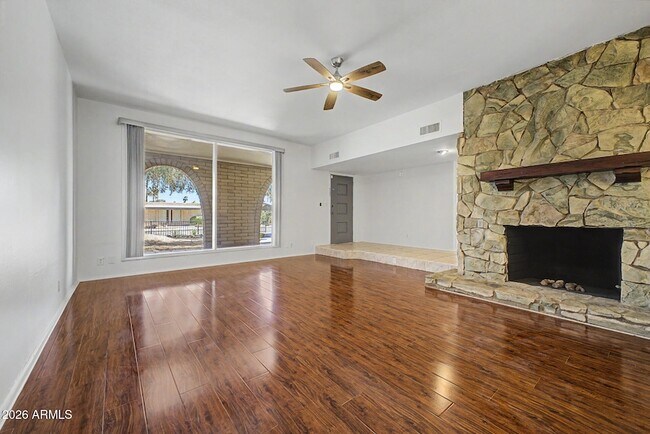 Foto del edificio - 3734 E Montecito Ave
