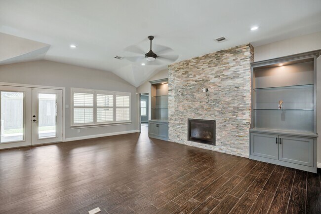 Foto del edificio - 831 Bradwell Dr