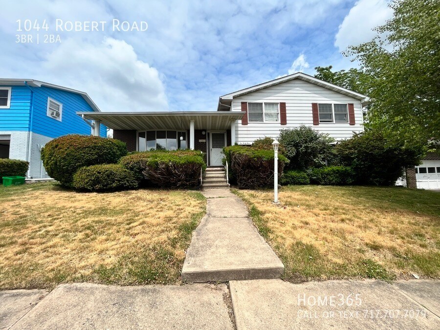 Primary Photo - This dreamy 3 bedroom, 1.5 bathroom in Old...