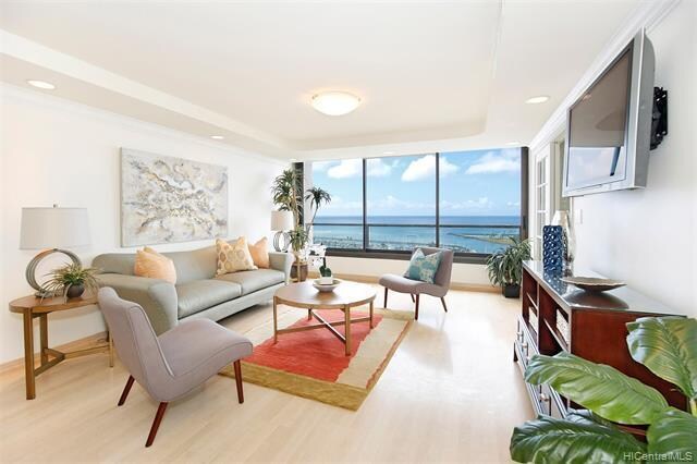 Foto del edificio - 1600 Ala Moana Blvd